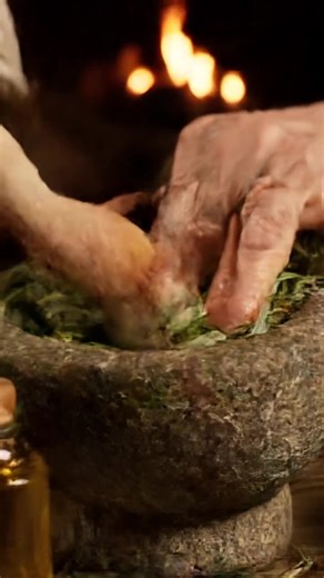 A sprig of rosemary—and your nail fungus disappears like magic! 🌿✨ Proven method Don't forget to share with others to keep getting my recipes 🙏 Full recipe in the first comment 💬👀 | Quantum Vitality