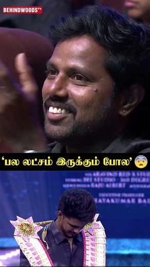 "இது மட்டும் தான் அவருக்கு சரியா இருக்கும்..."🙏🔥மேடையில் மரியாதை செலுத்திய Madurai Muthu🥰