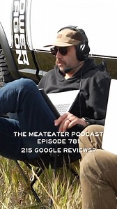 230K views · 3.4K reactions | Online reviews carry a lot of weight these days. We know our podcast isn't everyone's cup of tea, but we didn’t expect a review this fiery—especially from this listener. | MeatEater | Facebook
