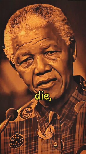 Nelson Mandela Quote ❤️#motivation #motivationalquotes #quotes #life #Dailymindboost #shorts
