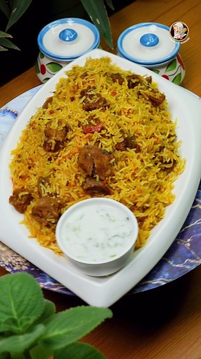 5.9M views · 35K reactions | Tahari (Hyderabadi Style) (Re-Post)...