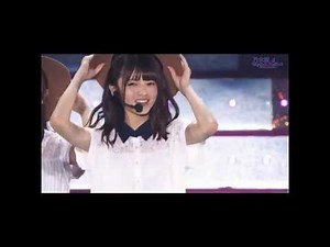 齋藤飛鳥ソロパート集①