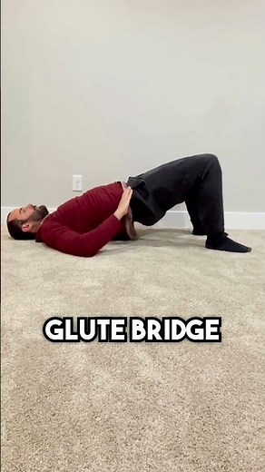 Top 6 Exercises for PatelloFemoral Knee Pain!