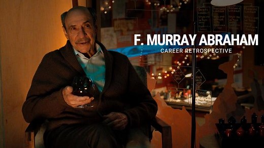 33K views · 689 reactions | From 'Amadeus' to "Mythic Quest," we celebrate F. Murray Abraham's acting career on his birthday. Which of his roles is your favorite? https://imdb.to/3jw86Qs | IMDb | Facebook