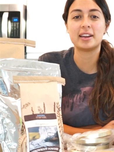 Azure Haul Says It All - 2 An Azure haul is something to behold but don't take it from us, we have an amazing community of beautiful, health-minded people sharing their hauls. Hope you enjoy and catch the spark of what it's like being a part of the Azure family. Thank you to our community for sharing your experiences and inspiring us with your hauls. Why is Azure different? Far from being your average business, the Stelzer family has been living the organic, healthy lifestyle for generations. Az