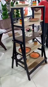 38K views · 1K reactions | NEW FURNITURE SHIPMENTS IN STORE  2 IN 1 SHELF TABLE  $1599  ANYTHING AND EVERYTHING ALL UNDER ONE ROOF  | Fair and Square | Facebook