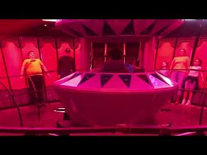 Gravitron POV @ Fryeburg Fair 2021