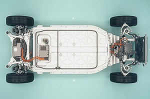 Jaguar Land Rover will not build its own EV battery factory | Autocar