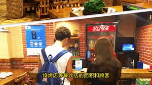 火锅店、烤肉店、烧烤店等餐饮店中央空调设计安装工程