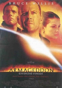 Armageddon - Giudizio finale