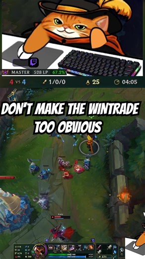 Check Out This Amazing Paypal Vayne Highlight!