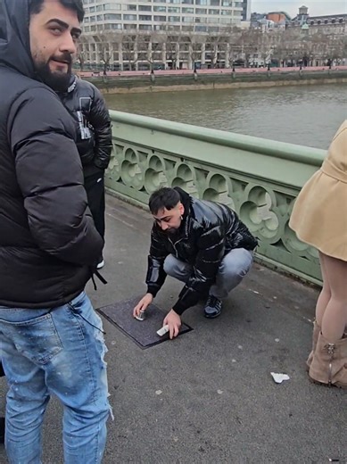 #scammers #London #fyp #CapCut