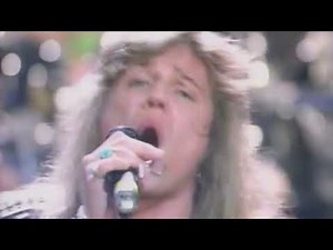 Steelheart - Everybody Loves Eileen (Video Clip)