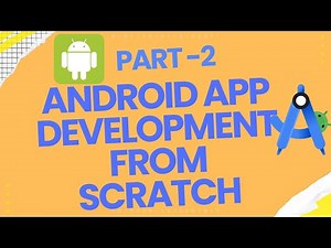 android app development full course in hindi | tutorial 1 | flutter app development in hindi