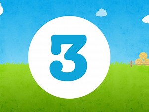 The Number 3