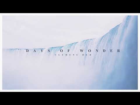 Clemens Ruh - Days Of Wonder