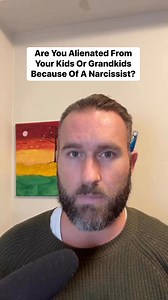 2.3K views · 44 reactions | Are You Alienated From Your Kids Or Grandkids Because Of A Narcissist? #parentalalienationawareness #parentalalienation #NPD #narcissist #silenttreatment #control #punishment #abandoned #abandonment #nocontact #narcissisticabuseawareness #narcissisticabuserecovery #narcissisticabusesurvivor | Jared Mello | Facebook