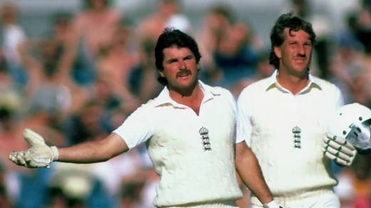 Ashes in the 80s - 1982/83: Hooliganism and Melbourne thriller