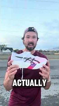 Metaspeed Ray #runningshoereviews