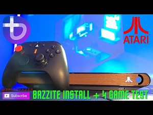 SteamOS on the Atari VCS? Yup it's another Bazzite install guide