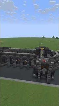 🔥Gothic Church Build in Minecraft🔥