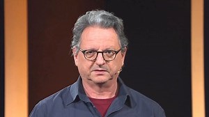 Bestes Kabarett!: Günter Grünwald: Digitaler Neffe | Schlachthof