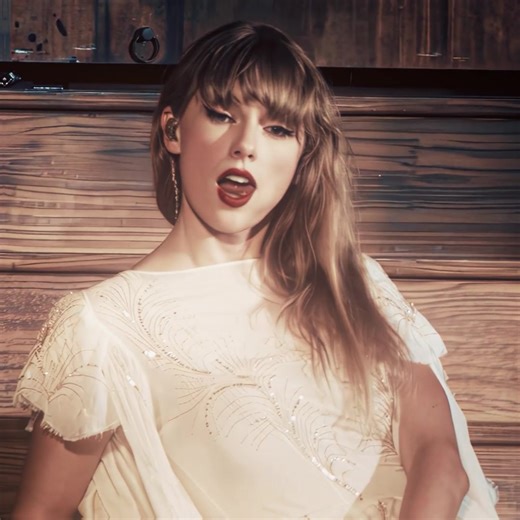 The Eras Tour Highlights Featuring Sweetener