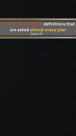 Aditya Singh | Graspire on Instagram: "Most expected Civics definitions for Class 10 CBSE. Quick revision. Clear concepts. Exam-focused. #Class10Civics #PoliticalScience #CBSEClass10 #CivicsDefinitions #BoardExamPrep #SocialScience #Class10Revision #CBSEStudents #ExamReady"