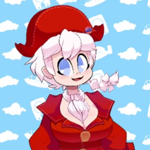 The_Red_Baroness_ - Twitch