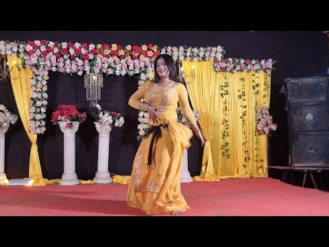 Kamar Kare Lach Lach|| कमर करे लच लच | Dance by Showrovi | New Bhojpuri Song 2026 | ABC Media