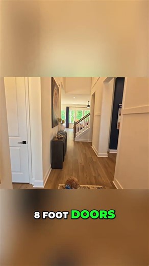 Jude The Realty Dude Tours a Model Home