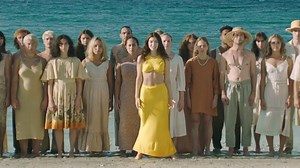 Lorde Announces Album, Returns With Video for New Song “Solar Power”