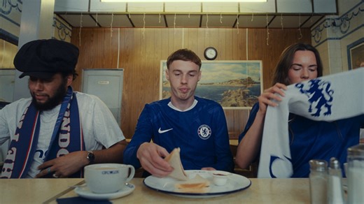 29K reactions · 4K shares | London, it’s our house.  Introducing your Nike Football Chelsea 25/26 Home Kit. #LondonItsOurHouse | Chelsea Football Club | Facebook