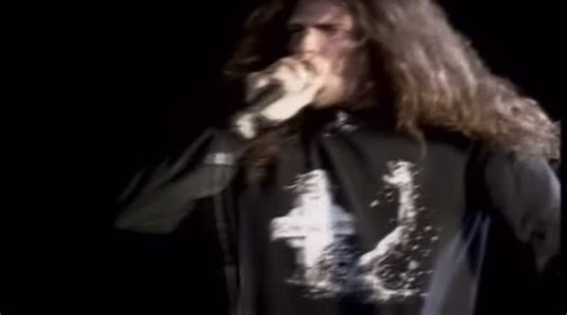 @thissickomindismine on Instagram: "CANNIBAL CORPSE. “SHREDDED HUMANS” LIVE IN 1993. #chrisbarnes #cannibalcorpse #cannibalcorpseband #cannibalcorpseofficial #cannibalcorpsefans #georgefisher #robbarrett #alexwebster #patobrien #extrememetal #metal #heavymetal #livemusic #explore #extreme #music #rock #metalhead"