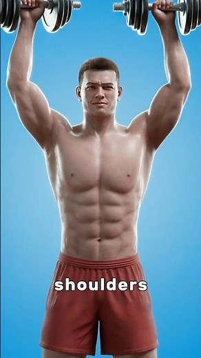 What Happens If You Train Shoulders Every Day?