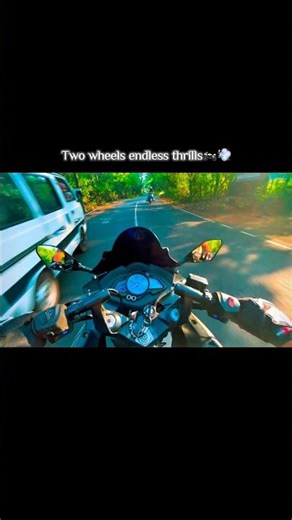Two wheels endless thrills🏍️💨 #insta360 #gopro #duke390 #duke250 #ktmduke250 #ktmduke390 #ktmduke