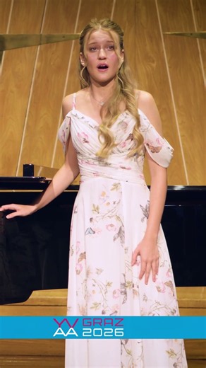 Sofia Sozonenko, Träume, Wesendonck-Lieder, Richard Wagner