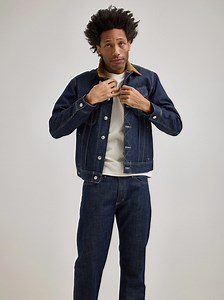25 reactions · 6 comments | Lee x Paul Smith Storm Rider Selvedge Jacket brings the flair—Wear it loud, wear it proud. Shop #LeeXPaulSmith  www.leejeans.com.ph/collections/paul-smith-collection #PaulSmith #LeeJeansPH | Lee Jeans Philippines | Facebook
