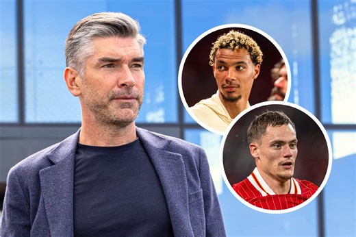 Liverpool have made NET PROFIT despite spending £295m