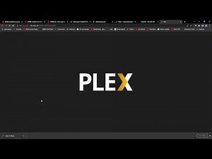 Comment INSTALLER des PLUGINS sur TRUENAS ? (plex)