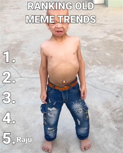 Ranking Old Meme Trends #funny #memes