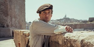 Playing Albert Hirschman on Transatlantic Changed Lucas Englander's Life