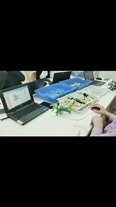 🤖 BENGKEL "WEDO 2.0 LEGO SMART CAR" CUTI SEKOLAH DISEMBER 2023 🤖 Eeee kenapa comel sangat ketam lego ni bergerak?! 😍🤩 Pernah bayangkan tak lego diprogramkan untuk bagi dia bergerak? Dan lagi tak boleh bayangkan bila anak seusia 8 tahun keatas sudah belajar coding untuk programkannya?! 😱 Gabungan antara LEGO & program Scratch yang semestinya dapat menarik minat anak dalam mempelajari coding yang seronok! 🌟✨ 📆 27/12/2023 (Rabu) ⏰ 10.30 - 12.30 tengah hari 💳 RM59/penyertaan 📍 NextGen Maker