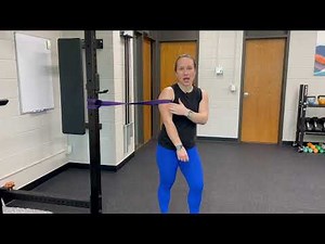 Shoulder posterior glide mobilization | Oconomowoc’s Best Physical Therapy | Resilience RX