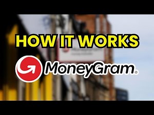 🤔 ¿What Is and How Does MONEYGRAM Work for Transfer Money? (2026)