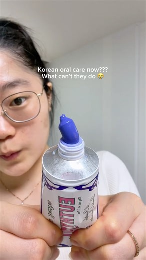 Euthymol toothpastes on top #kbeauty#skincare#oralcare#oralhygiene#koreanskincare#oliveyoung