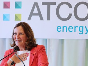 ATCO launches retail gas and power company, vows no door-to-door sales