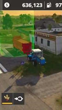 FARMING SIMULATOR 20 NEW GAME PLAY MR_SAHIL_GAMING #farmingsimulator20 #4kvideo #farming #freegame