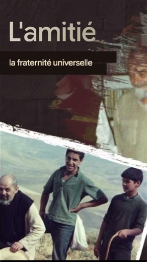 Trailler : Tibhirine : les 4 visages d'un héritage vivant