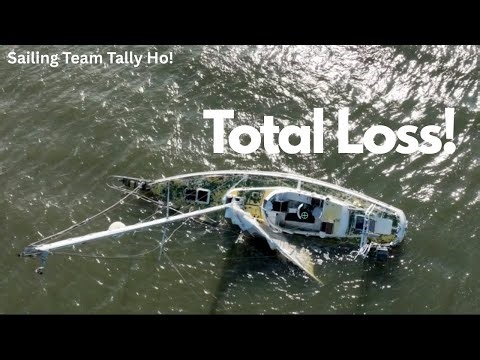 Is Ignoring This The Fastest Way To Sink Your Boat? #sailing #sailboatracing